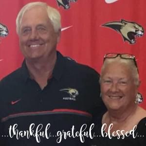 Meet your Posher, Barb